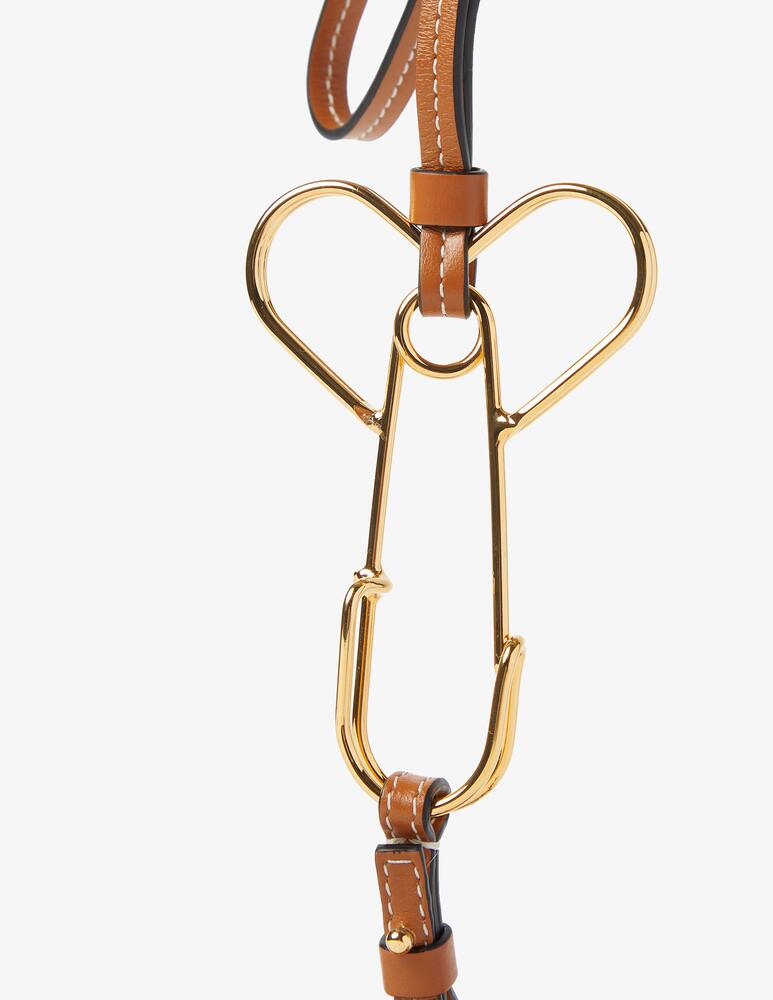 rinascente JW Anderson Leather card holder