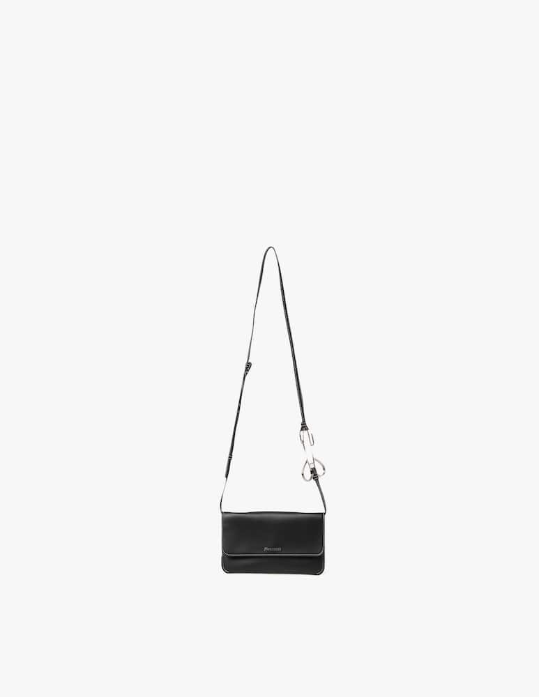 rinascente JW Anderson Portacarte penis pin strap
