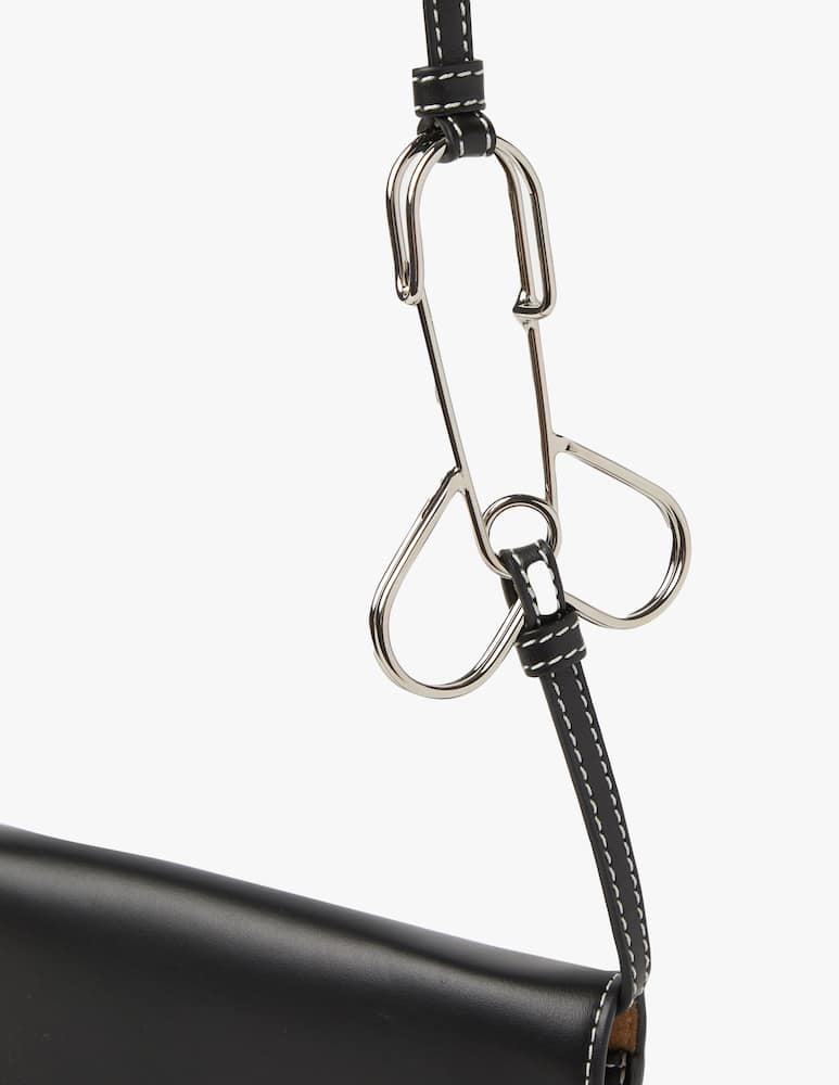 rinascente JW Anderson Portacarte penis pin strap