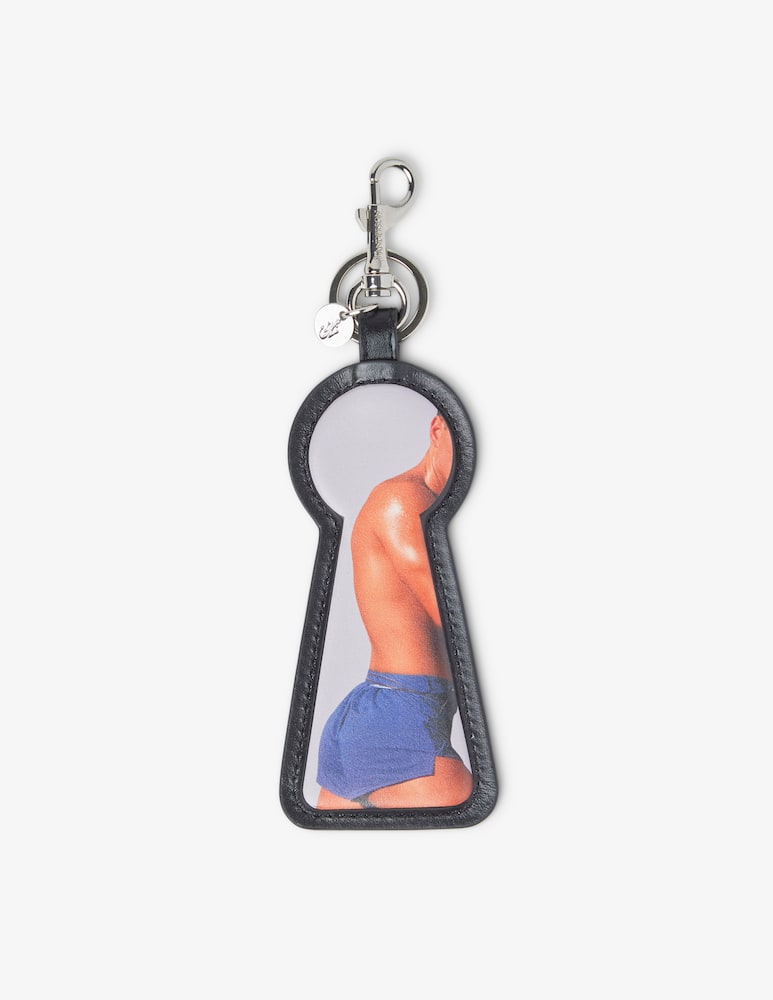JW Anderson Leather key chain - picture 1 JW Anderson Leather key chain - picture 1