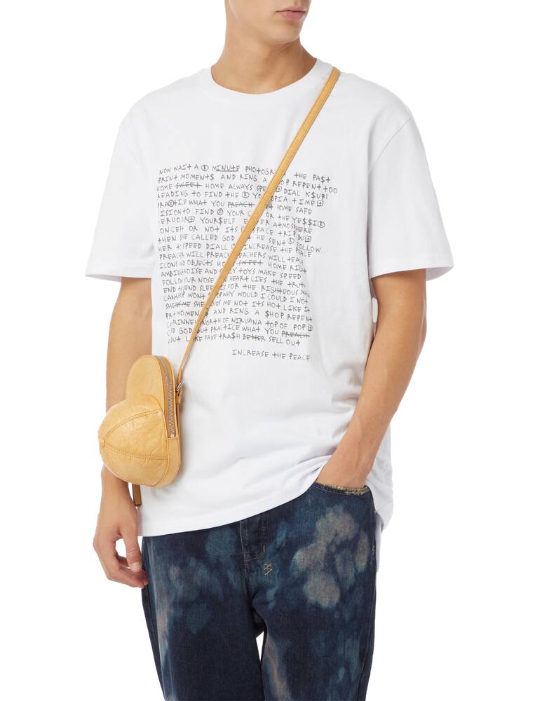 rinascente JW Anderson Midi cap bag