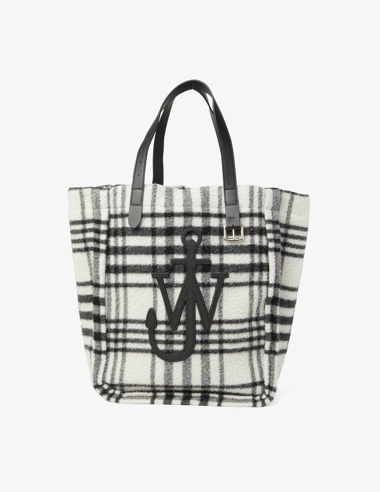 JW Anderson Borsa tote oversized - immagine 1 JW Anderson Borsa tote oversized - immagine 1