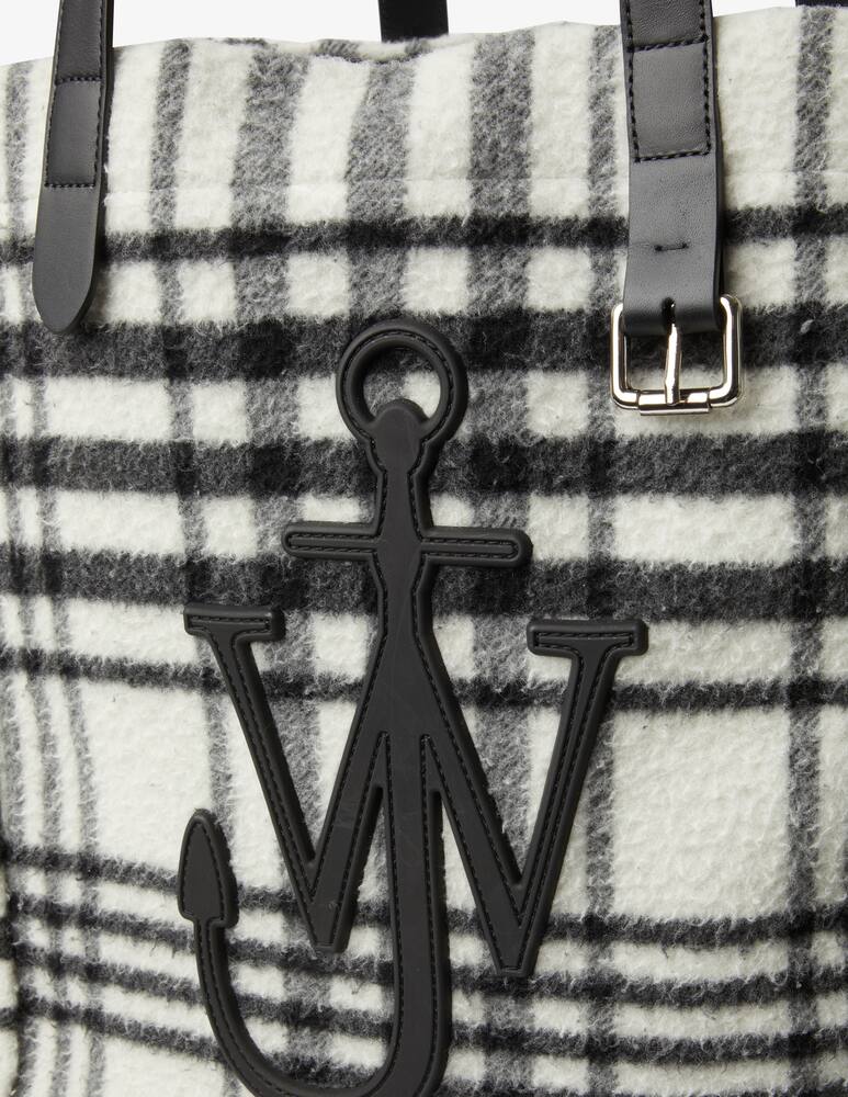 JW Anderson Borsa tote oversized - immagine 3 JW Anderson Borsa tote oversized - immagine 3