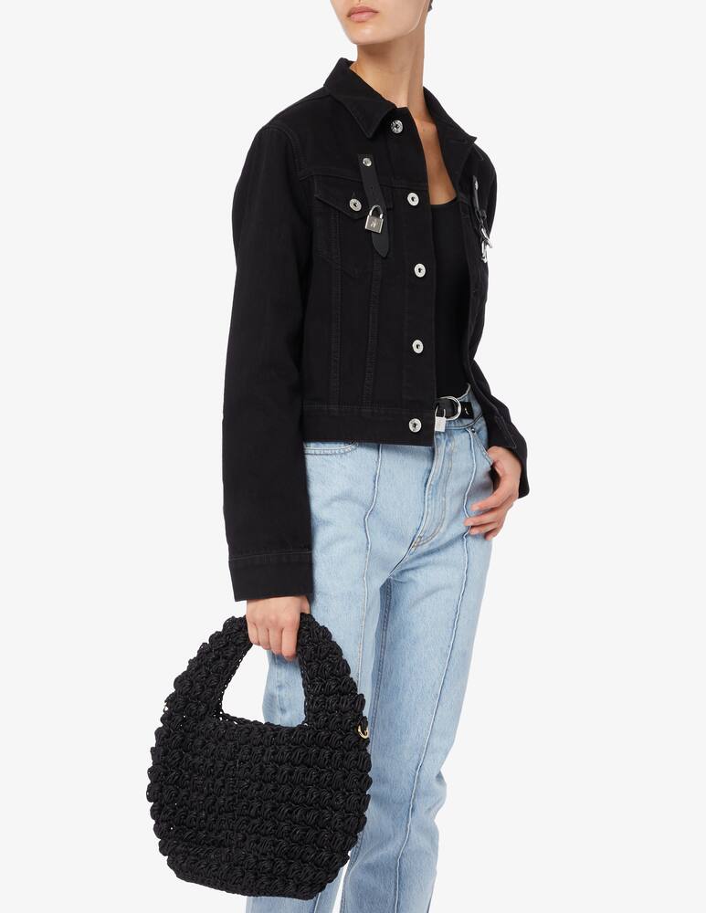 rinascente JW Anderson Borsa Popcoron