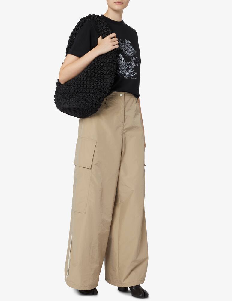 rinascente JW Anderson Borsa a mano Popcoron