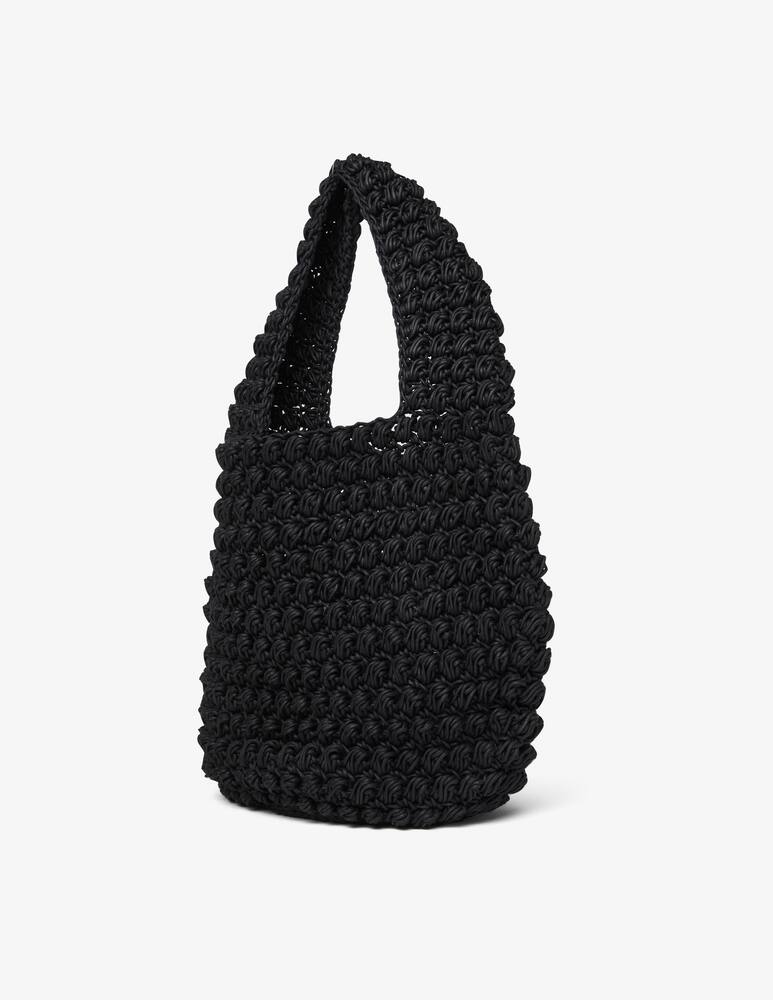 rinascente JW Anderson Borsa a mano Popcoron