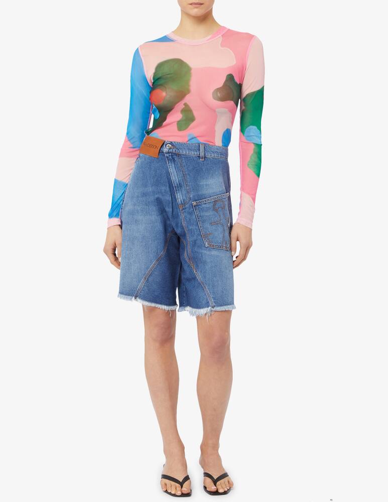 rinascente JW Anderson Long sleeve top