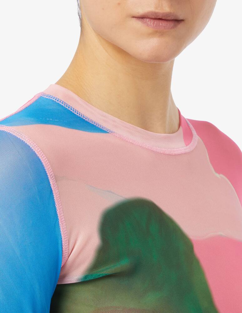 rinascente JW Anderson Long sleeve top