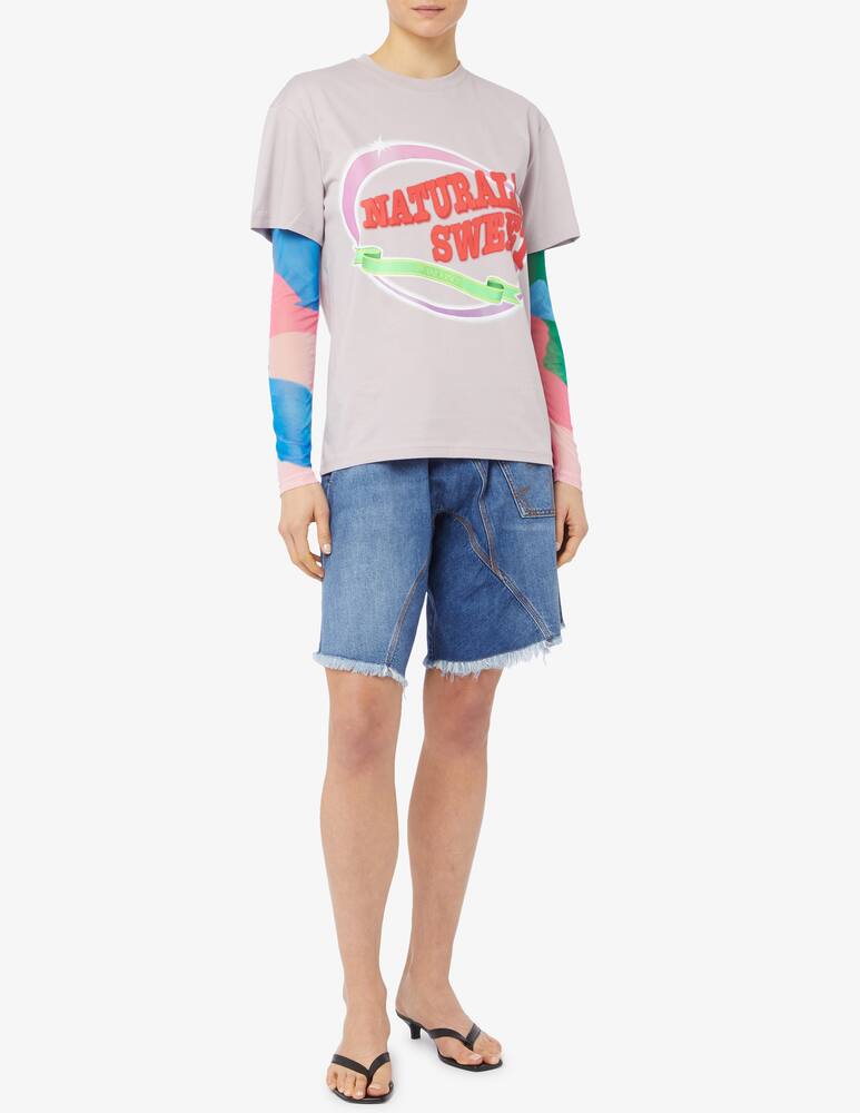 rinascente JW Anderson T-shirt in cotone