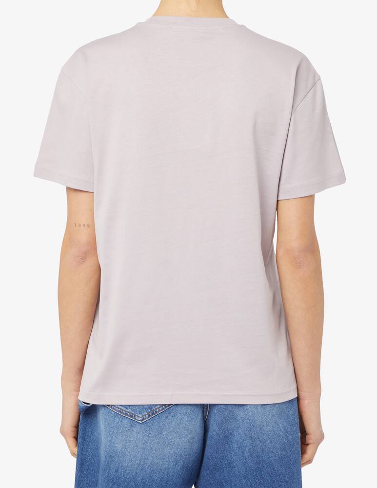 rinascente JW Anderson T-shirt in cotone