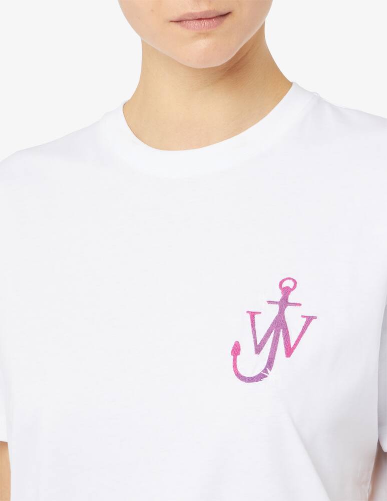 rinascente JW Anderson Cotton t-shirt