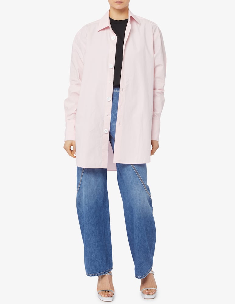 rinascente JW Anderson Oversize shirt