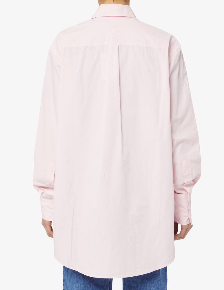 rinascente JW Anderson Oversize shirt