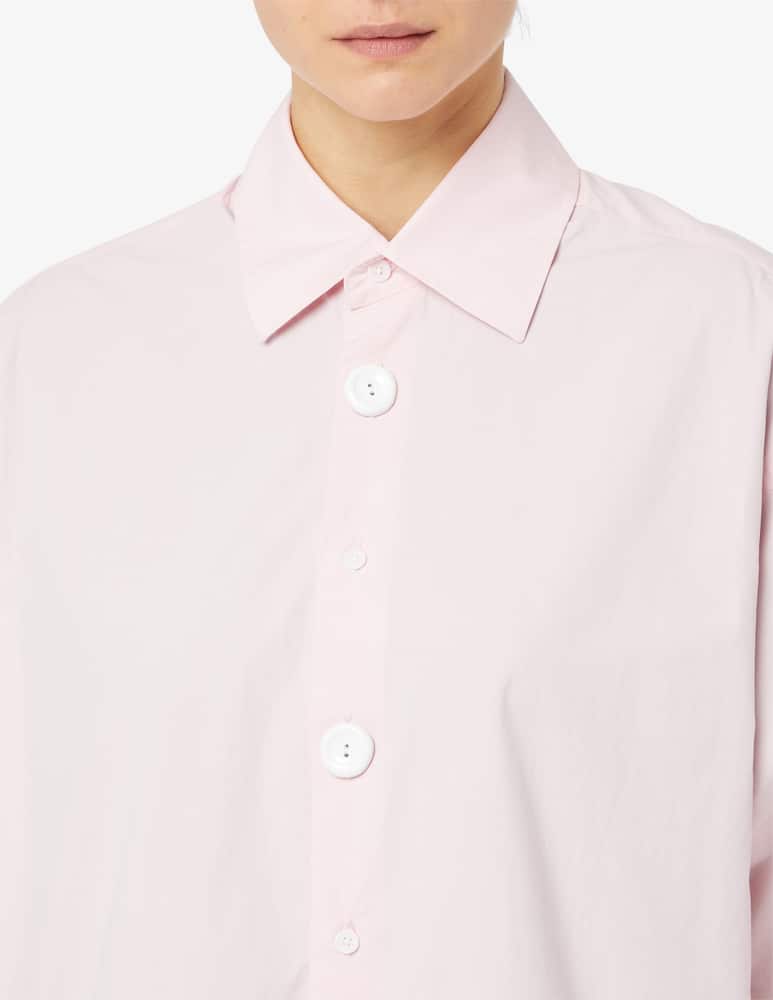 rinascente JW Anderson Oversize shirt