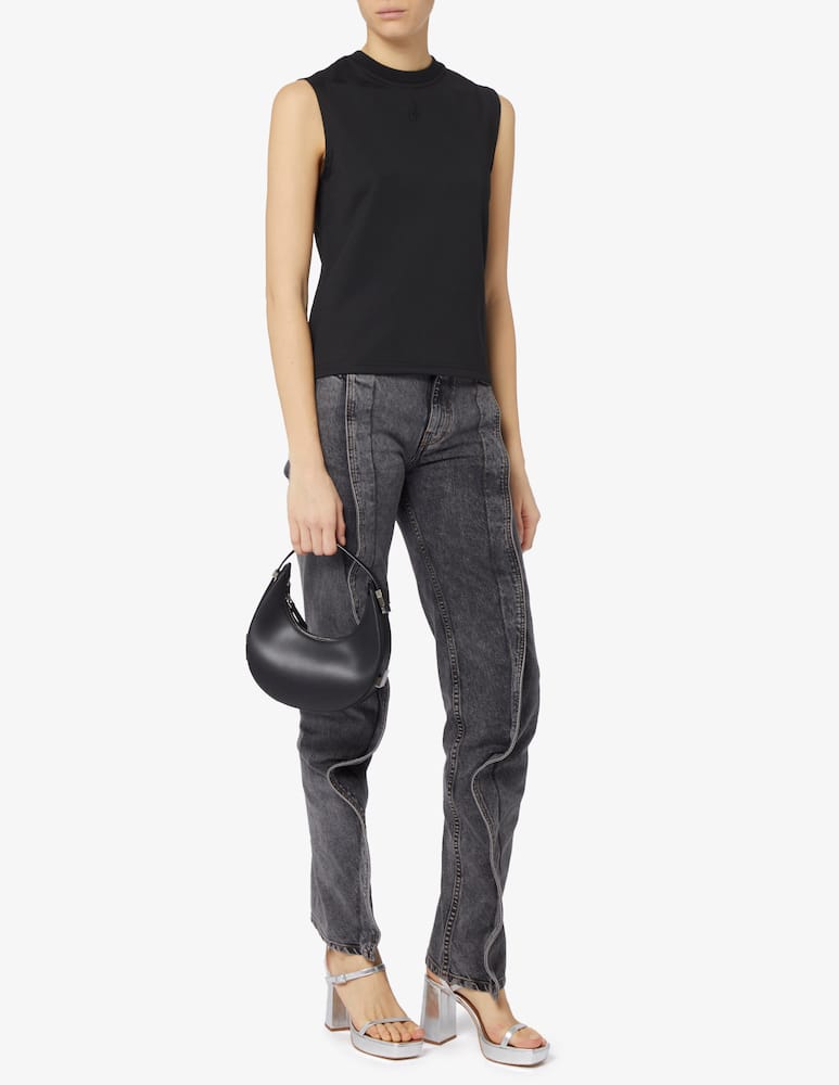 rinascente JW Anderson Anchor top