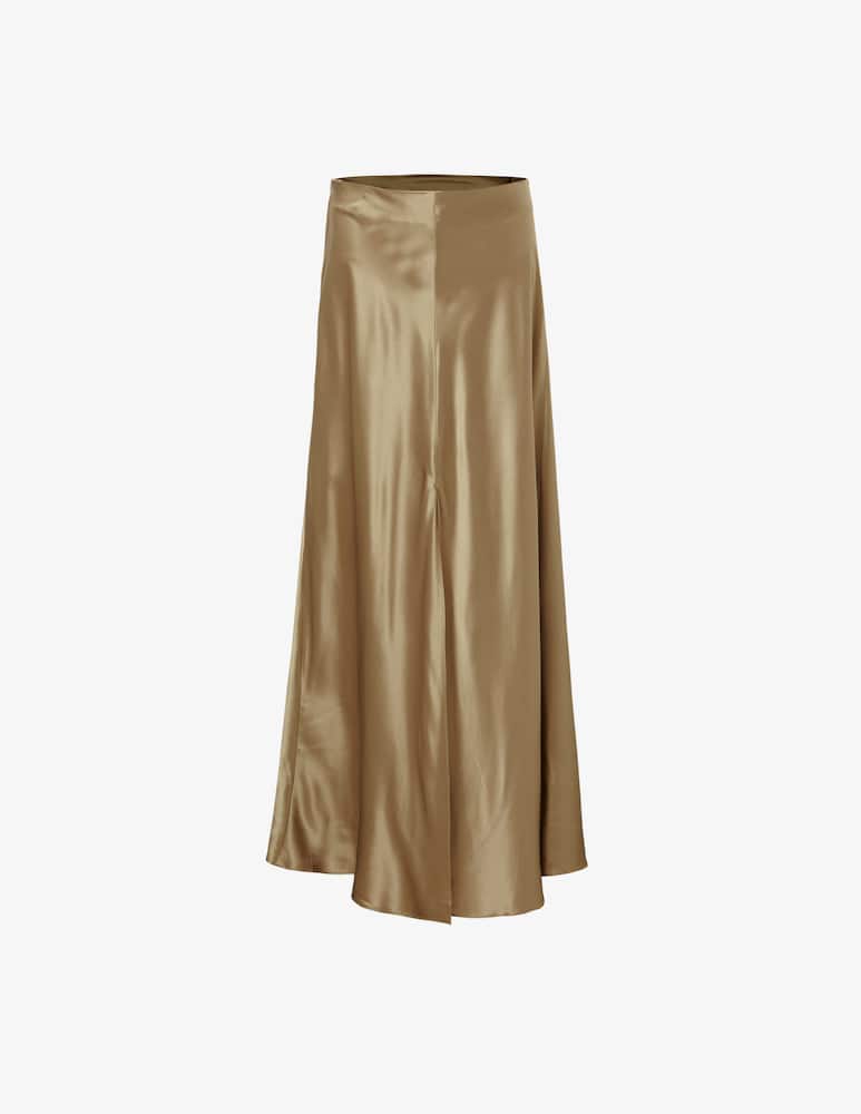JW Anderson Gonna in seta - immagine 2 JW Anderson Gonna in seta - immagine 2