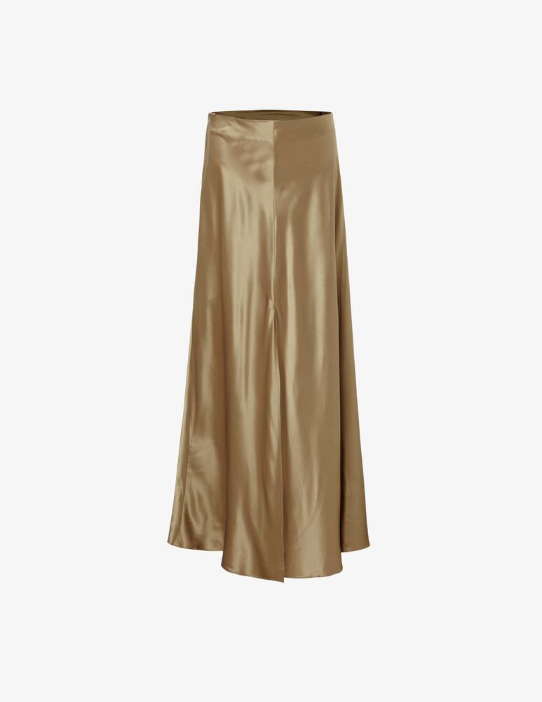 rinascente JW Anderson Silk skirt