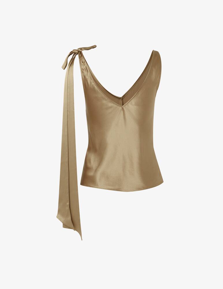 rinascente JW Anderson Silk top