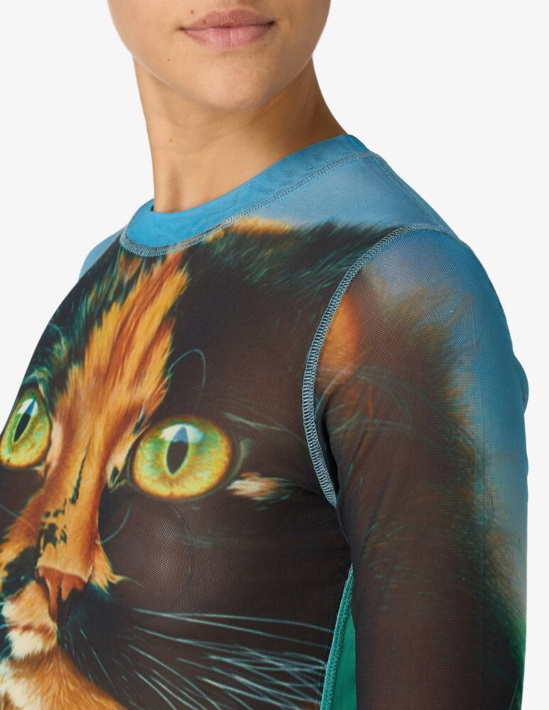 rinascente JW Anderson Maglietta a maniche lunghe