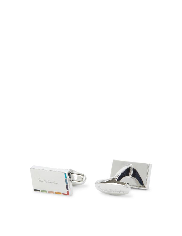 Paul Smith Cufflink fine etch - picture 2 Paul Smith Cufflink fine etch - picture 2