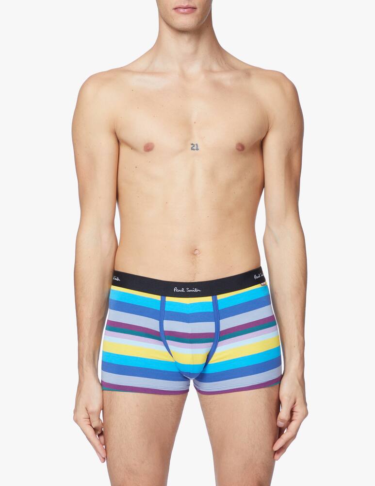 rinascente PS Paul Smith Cotton trunk