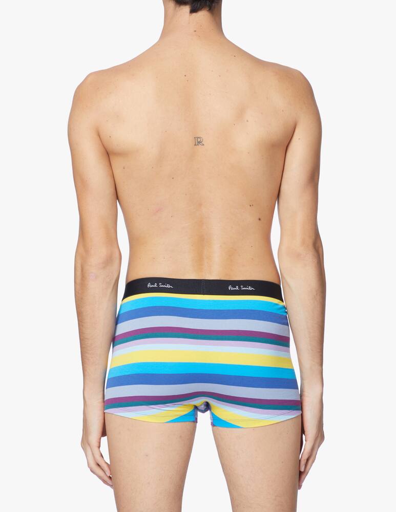 rinascente PS Paul Smith Cotton trunk