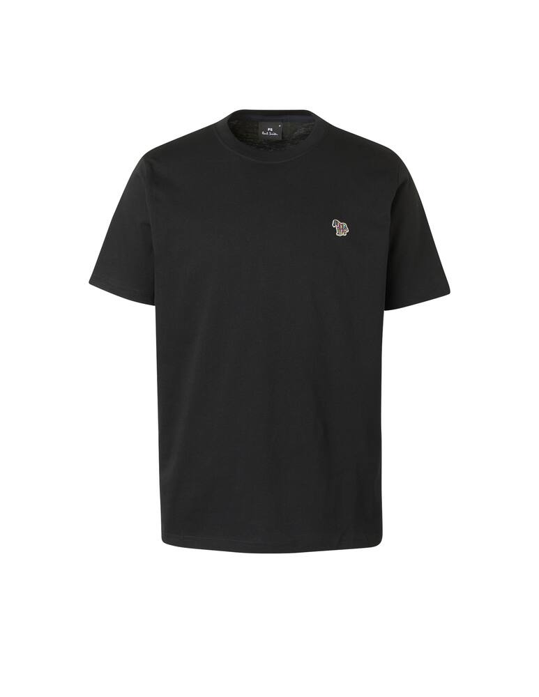 rinascente PS Paul Smith Regular jersey t-shirt - black