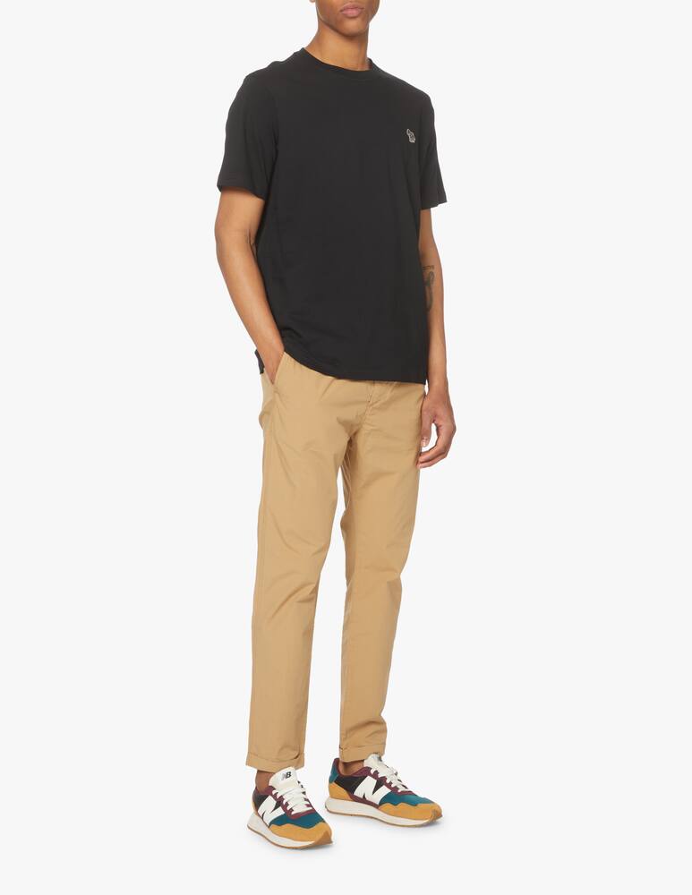 rinascente PS Paul Smith Regular jersey t-shirt - black