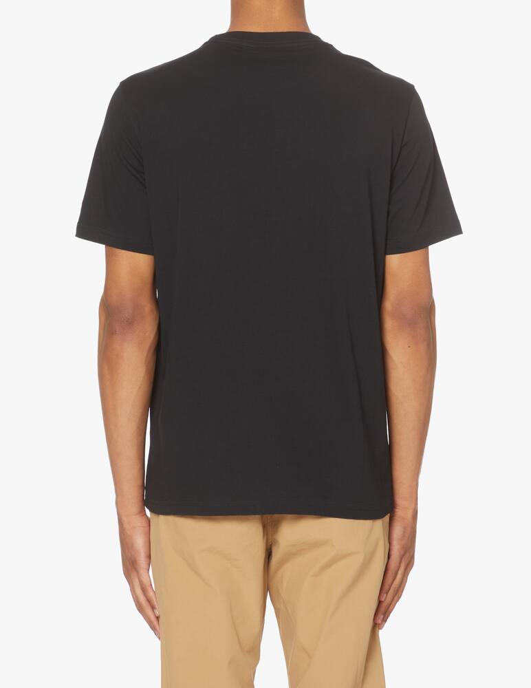 rinascente PS Paul Smith Regular jersey t-shirt - black