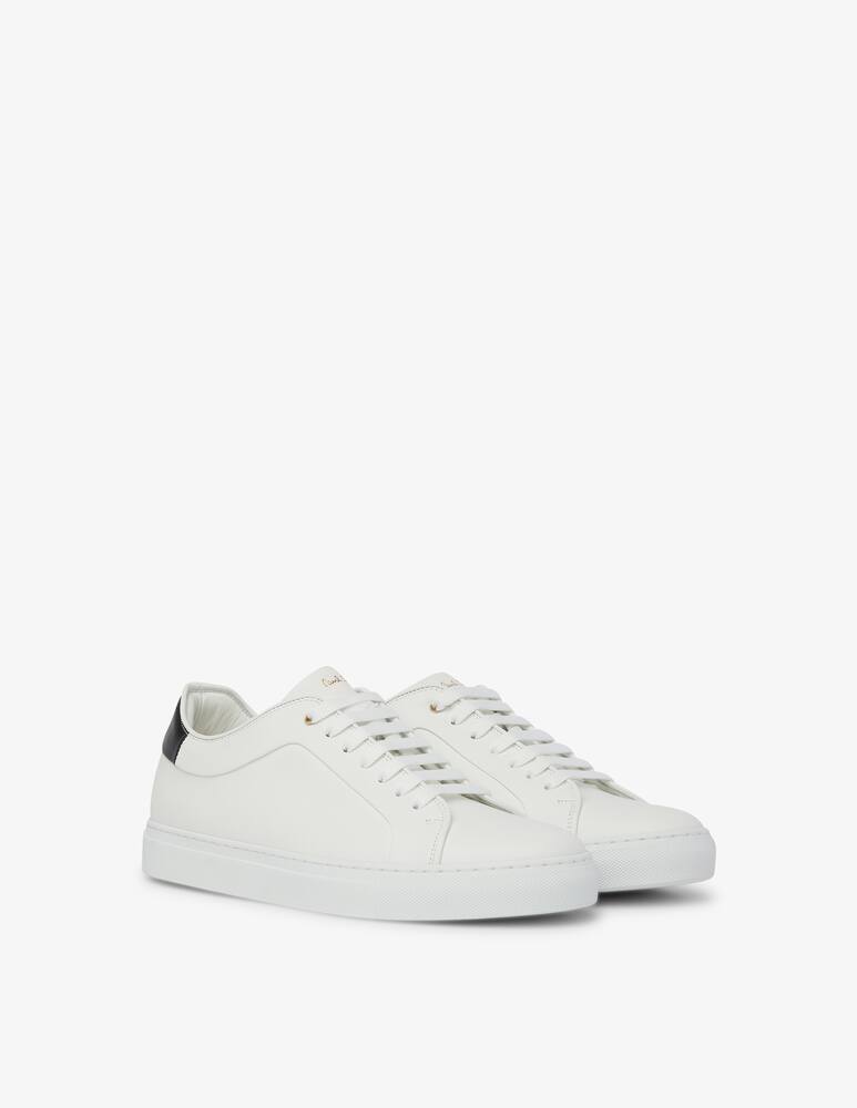 rinascente Paul Smith Sneakers bianche basse - Bianco