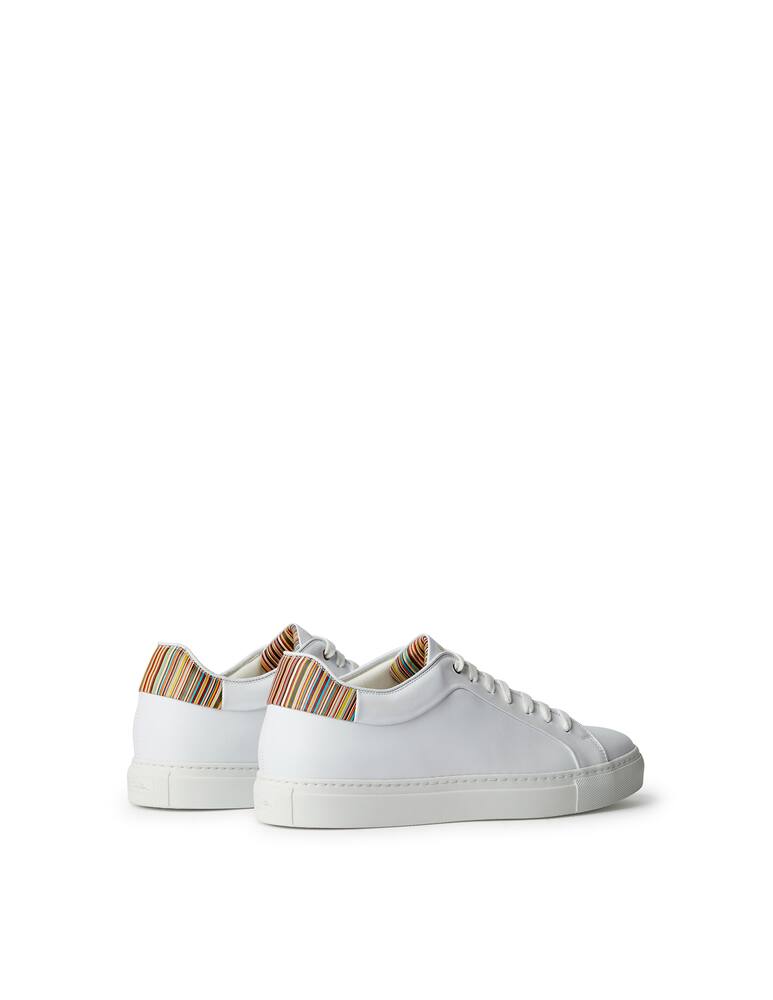 rinascente Paul Smith Basso Sneakers