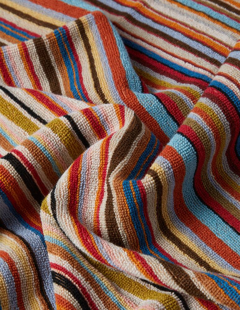 rinascente Paul Smith Medium towel