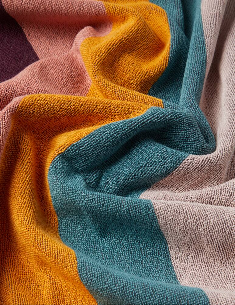 rinascente Paul Smith Towel artist medium