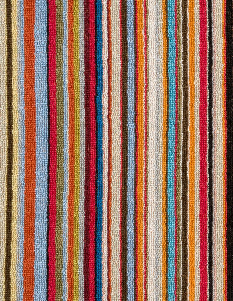 rinascente Paul Smith Signature stripe towel