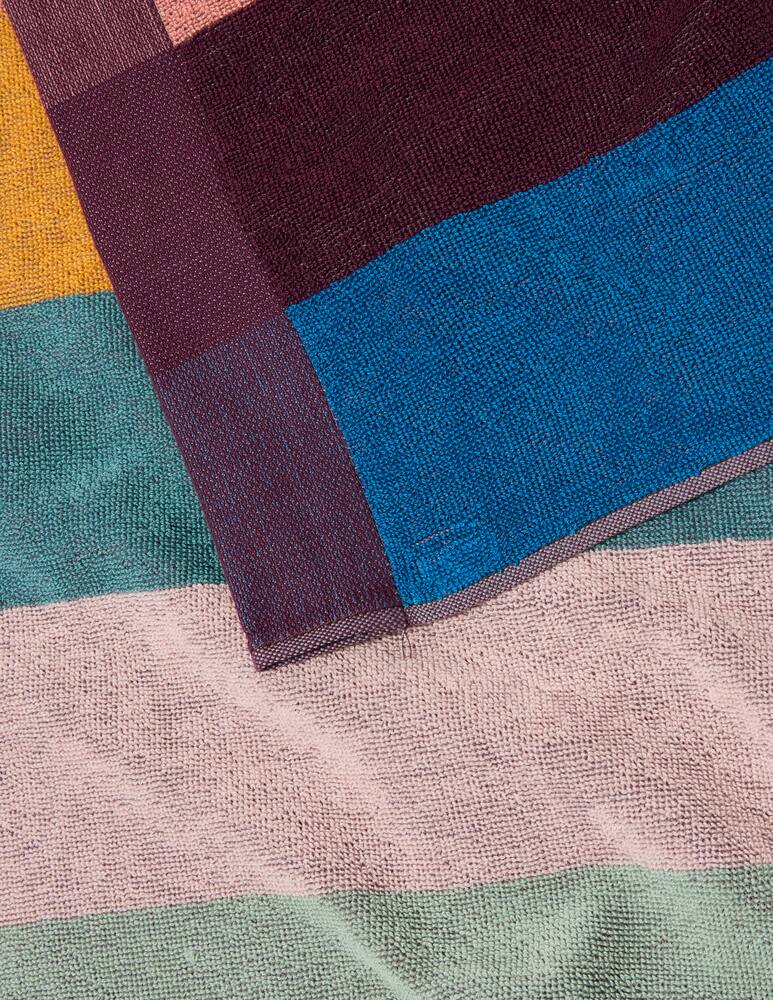 rinascente Paul Smith Asciugamano grande Artist