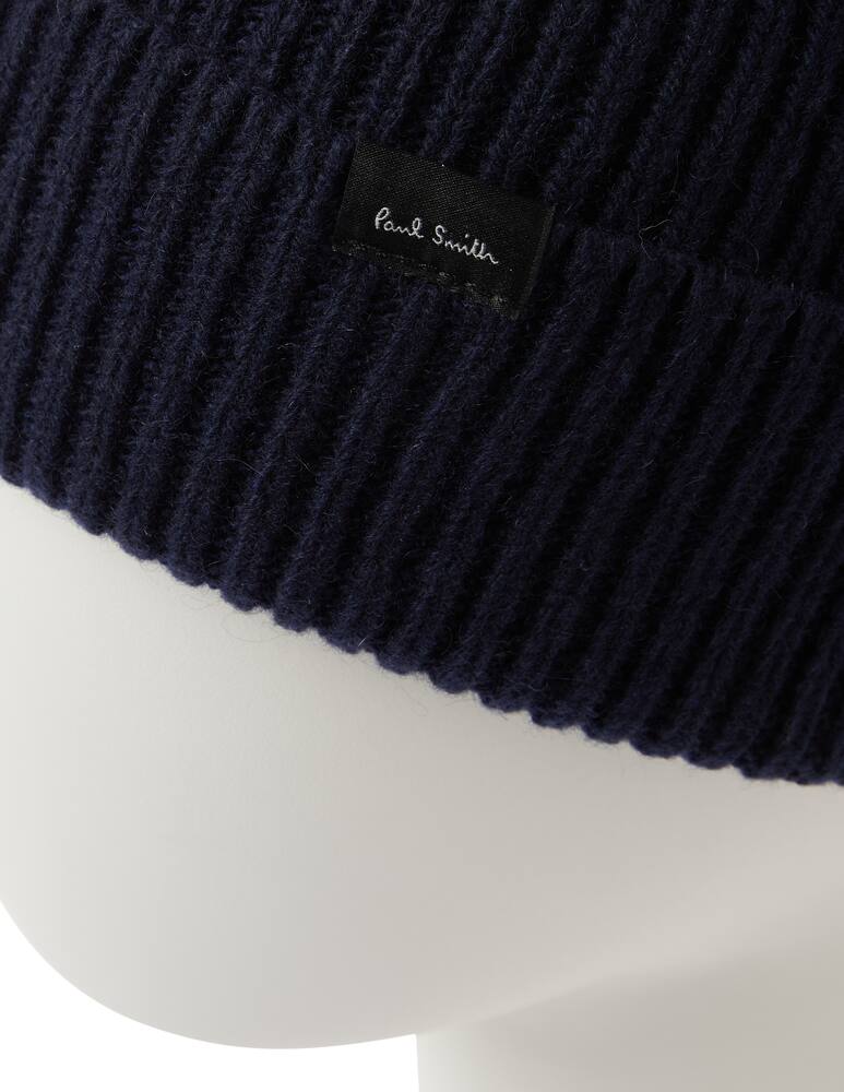 rinascente Paul Smith Cashmere beanie