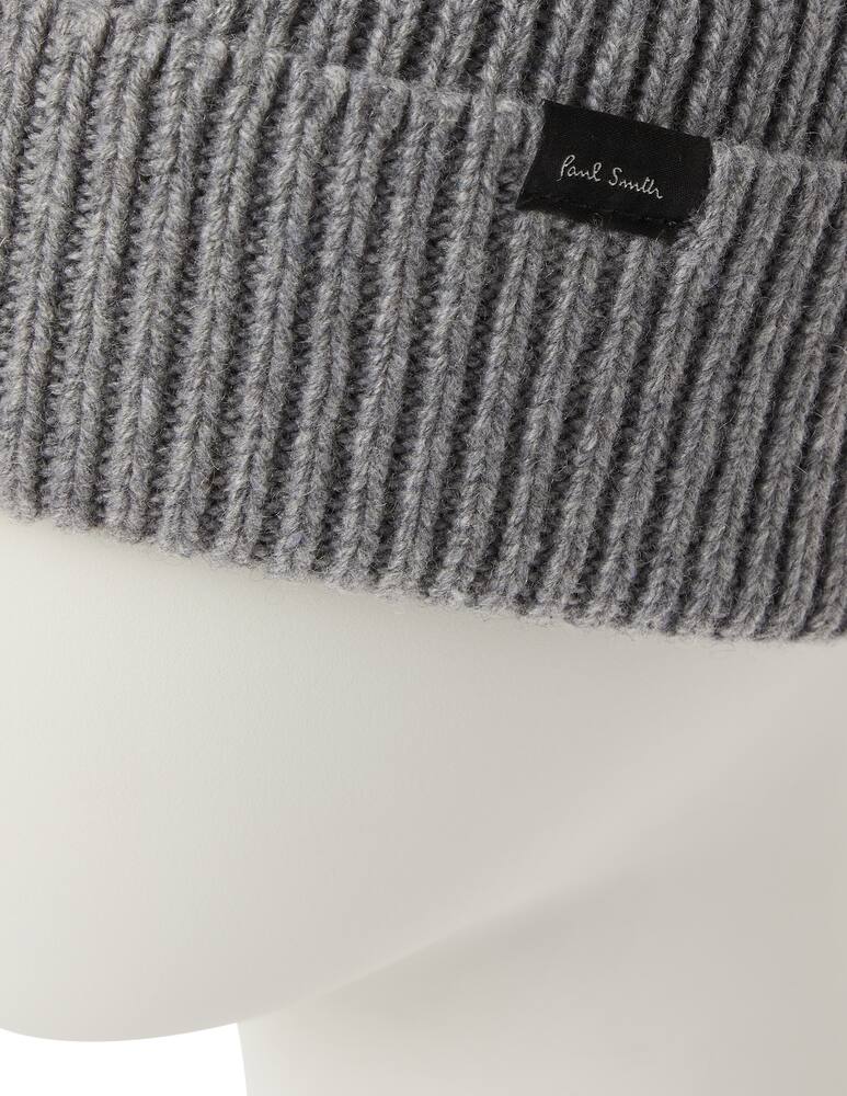 rinascente Paul Smith Cashmere beanie