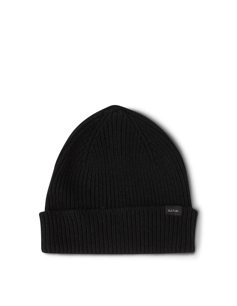 rinascente Paul Smith Berretto in cashmere - Nero