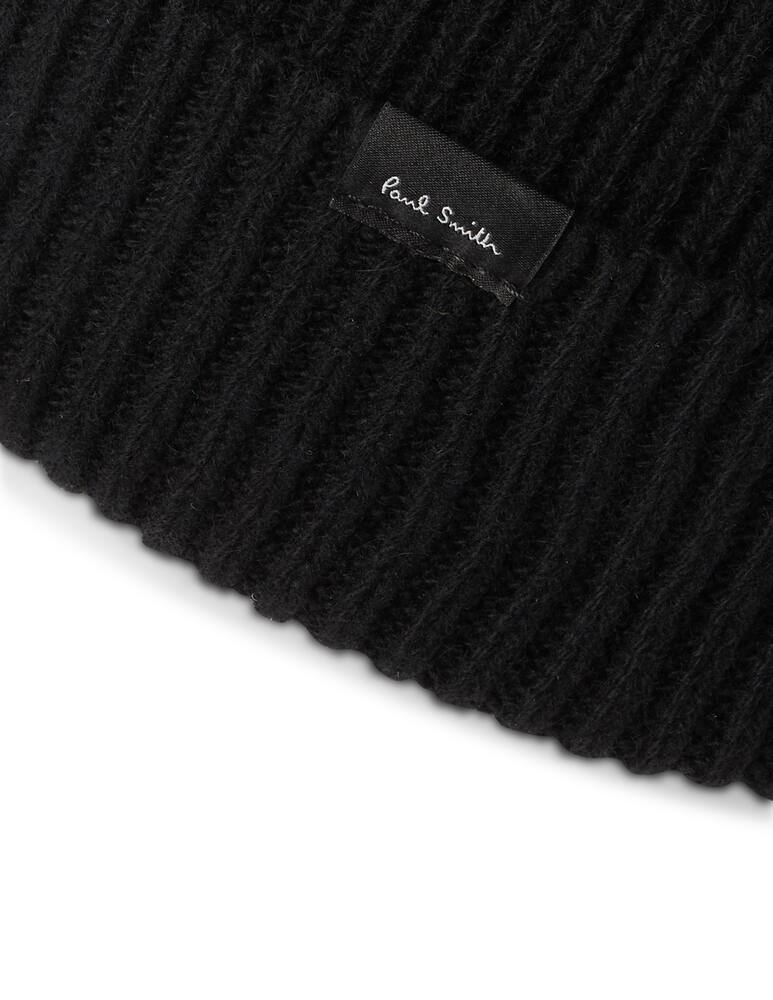 rinascente Paul Smith Berretto in cashmere - Nero