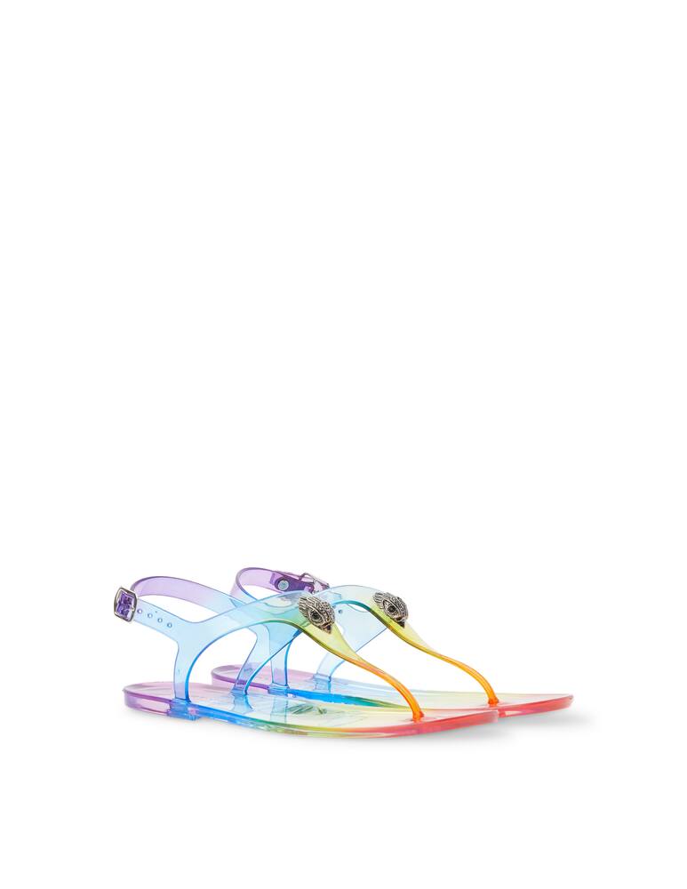 rinascente Kurt Geiger Sandali bassi ad infradito Madison - Multicolor