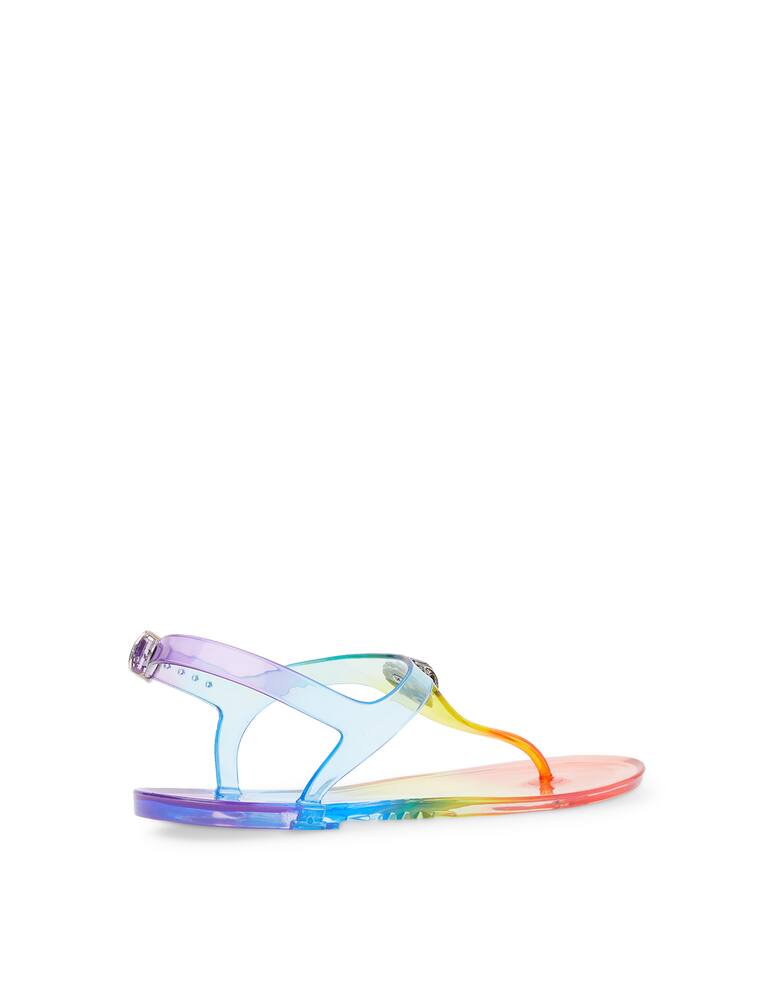 rinascente Kurt Geiger Sandali bassi ad infradito Madison - Multicolor