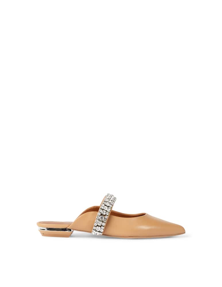 rinascente Kurt Geiger Princely ballet flats