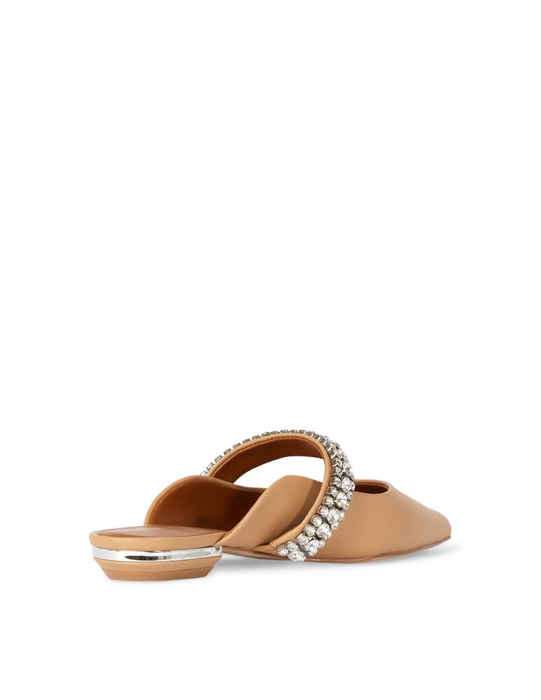 rinascente Kurt Geiger Princely ballet flats