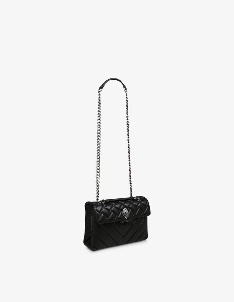 rinascente Kurt Geiger Borsa Kensington