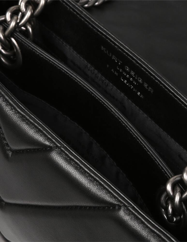 rinascente Kurt Geiger Borsa Kensington