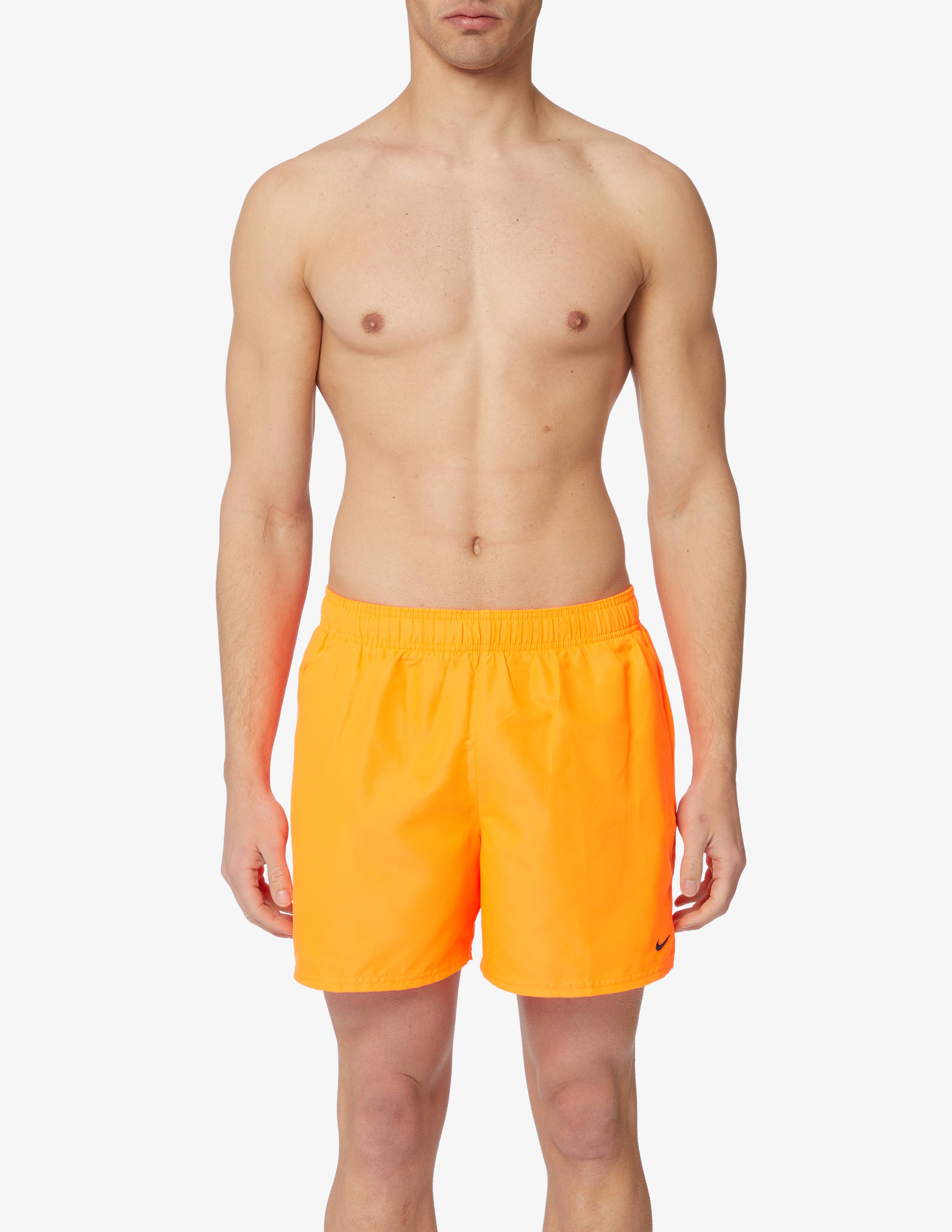 nike 5 volleyball shorts