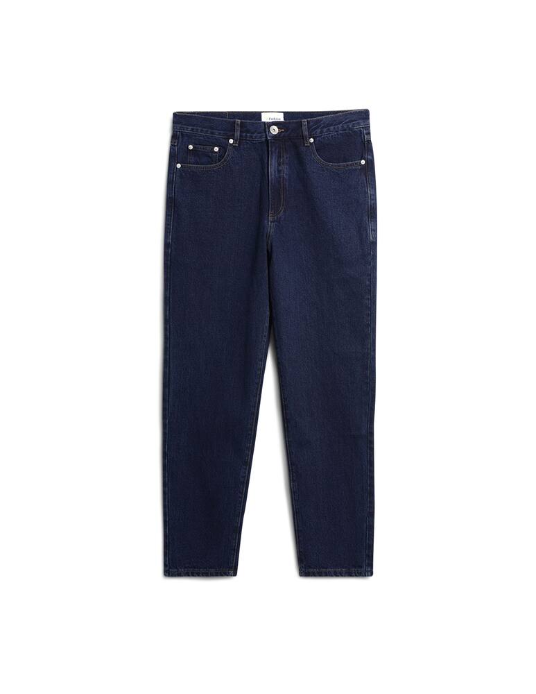 Farah Rushmore regular loose cropped fit jeans - picture 1 Farah Rushmore regular loose cropped fit jeans - picture 1