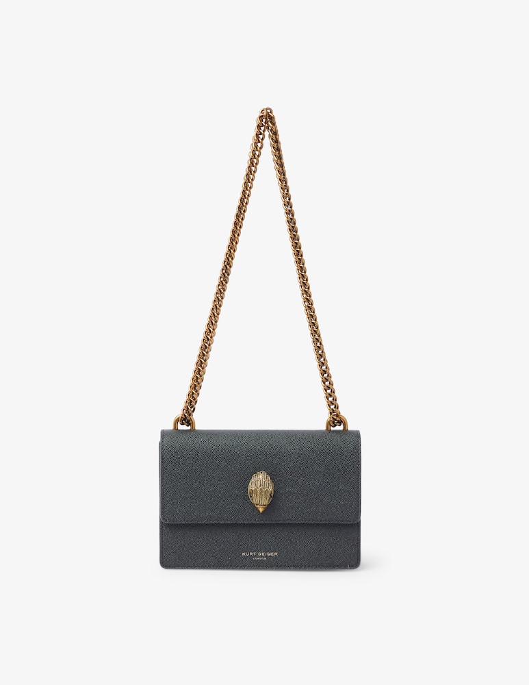 Kurt Geiger Borsa a tracolla Shoreditch - Nero - immagine 1
