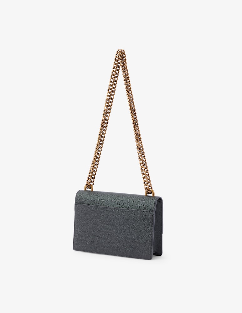 Kurt Geiger Borsa a tracolla Shoreditch - Nero - immagine 3