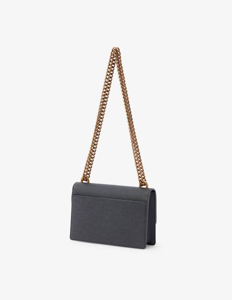 rinascente Kurt Geiger Borsa a tracolla Shoreditch - Nero